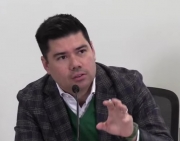 PVEM busca establecer seguros obligatorios y tarifas justas en estacionamientos