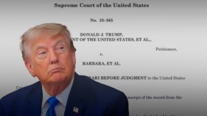Rev&eacute;s para Trump: Corte Suprema mantiene la ciudadan&iacute;a por nacimiento en Estados Unidos