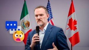 Estados Unidos cambia el rumbo del T-MEC con M&eacute;xico y Canad&aacute;