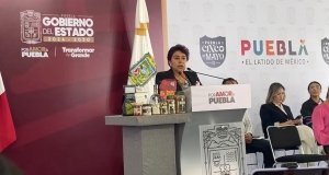 Puebla suma mil 208 casos de c&aacute;ncer de mama entre 2025 y 2026: Salud