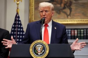 Trump amenaza a Rusia con aranceles y más sanciones por estar “masacrando” a Ucrania y rechazar alto al fuego