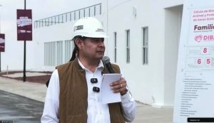 Va Armenta por erradicar la colusi&oacute;n entre autoridades y delincuentes