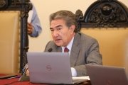 Actualiza Ayuntamiento de Puebla calendario de Sesiones Ordinarias de Cabildo para este 2025