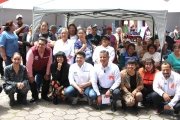 Acerca Gobierno de la Ciudad servicios gratuitos a familias de La Margarita con Jornada Imparable