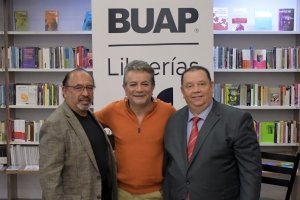El humor, una v&iacute;a para lidiar con el caos: Freddy Ortega