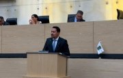 PAN cometi&oacute; fraude al privatizar el servicio del agua: Morena