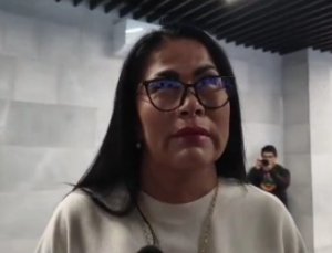 Es irresponsable el informe &ldquo;gal&aacute;ctico&rdquo; de Zatara&iacute;n: MC