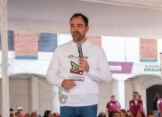 Ayuntamiento de Puebla proyecta ampliar recorrido de turibuses hacia municipios metropolitanos