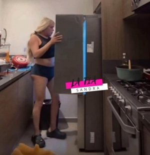 &iquest;C&oacute;mo se ve Wendy Guevara tras luxarse las costillas? Filtran primeras im&aacute;genes