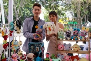 Impulsa Gobierno de la Ciudad el emprendedurismo con espacios accesibles y seguros