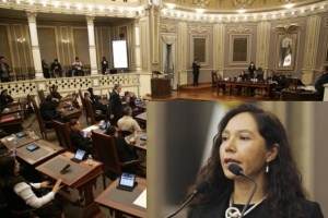 Llueven críticas en comparecencia de Castro Corro por corrupción en Finanzas