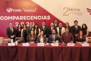 Puebla, un municipio sustentable y con cero tolerancia al maltrato animal: Medio Ambiente