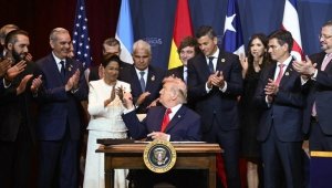 &iquest;Qu&eacute; representa la exclusi&oacute;n de M&eacute;xico del Escudo de las Am&eacute;ricas?