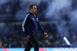 &iexcl;Pol&eacute;mica salida! Esta es la raz&oacute;n por la que Andr&eacute; Jardine dej&oacute; al Am&eacute;rica