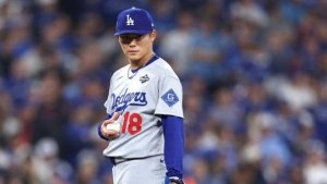 MLB: Sale a la luz la extravagante colecci&oacute;n de Yoshinobu Yamamoto que le ha costado miles de d&oacute;lares