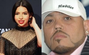 AB Quintanilla manda indirecta a &Aacute;ngela Aguilar por arruinar las canciones de Selena Quintanilla: "Si el zapato no te queda no te lo pongas"