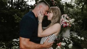 &iquest;Taylor Swift y Travis Kelce se casar&aacute;n en el Madison Square Garden? Datos, teor&iacute;as y una posible cuenta millonaria
