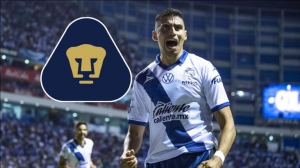 Pumas y Puebla llegan a un acuerdo por &#039;Memo&#039; Martínez