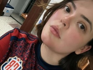 Hija de Miguel Herrera se burla de la Selección Mexicana y hace menos a Malagón