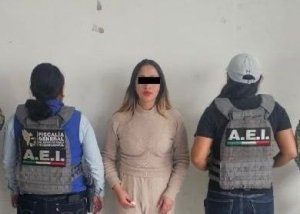 Tania Trejo es investigada por ejecutar a un menor de edad