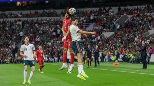 Jugadores Podr&iacute;an Quedar Fuera del Mundial si No Reportan, Advierte Selecci&oacute;n Mexicana
