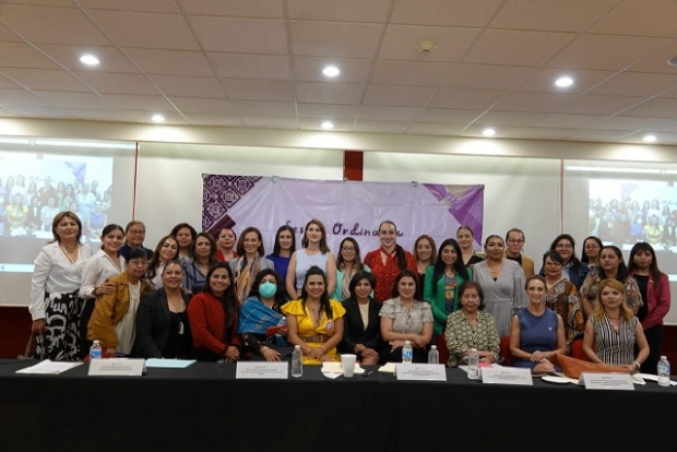 El OPP busca promover la participación política de las mujeres en el próximo proceso electoral.