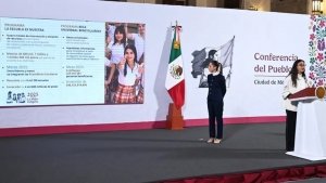 ¿Se Fusionan Conalep, CETIS y CBTIS? Sheinbaum Explica qué Pasará con Alumnos de Preparatorias
