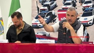 Coordinaci&oacute;n entre los tres &oacute;rdenes de gobierno permiti&oacute; atender 45 incidentes por lluvias en Puebla