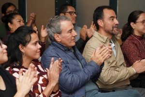 Participa Pepe Chedraui en Noche de Museos de septiembre