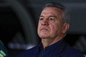 Javier Aguirre se va inconforme tras el sorteo del Mundial 2026