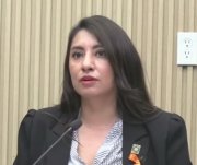Alvarado busca que el acecho sea delito y plantea hasta cuatro a&ntilde;os de prisi&oacute;n