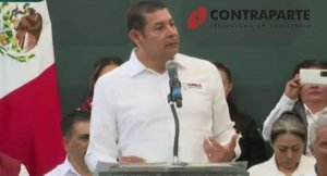Estoy cumpliendo en ser un gobernador honesto: Armenta