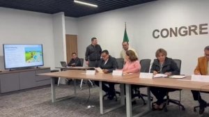 Comisi&oacute;n de Movilidad aprueba ley casco en Puebla
