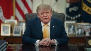 “Nuestra administración está haciendo lo correcto”: Trump anuncia reembolsos de 500 dólares por el Obamacare
