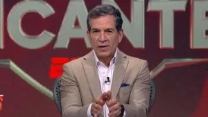 Encaran a Javier Alarcón por el América: &quot;te tapó la boca&quot;