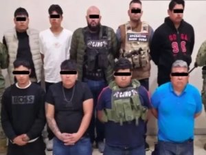 Cae &lsquo;El Gordo&rsquo; de Operativo Barredora en Tecamachalco