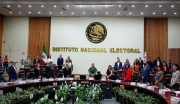 Elecciones México 2024: INE amplía registro para voto en el extranjero; así puedes hacer el trámite