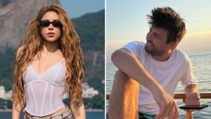 Reportan en Hoy inesperada reconciliaci&oacute;n de Shakira y Piqu&eacute; a cuatro a&ntilde;os de su medi&aacute;tica separaci&oacute;n