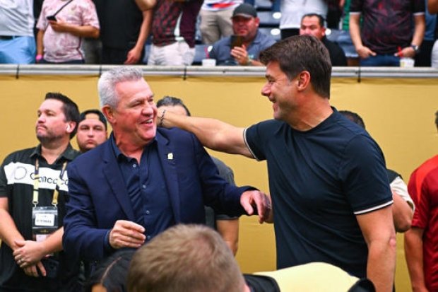 ¡Se rinde ante México! Mauricio Pochettino destacó a la afición del Tricolor