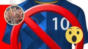 Sin jersey o no entras, proh&iacute;ben acceso con playeras de futbol en el pr&oacute;ximo concierto de esta famosa banda