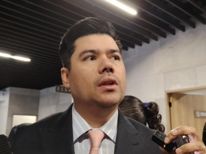 PVEM se deslinda de Juan Pablo Kuri; quebr&oacute; al partido con 16 MDP