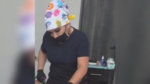Sin t&iacute;tulo, sin c&eacute;dula y sin permiso: La pseudodoctora Diana Palafox operaba en la "Detox Cl&iacute;nica" en la ilegalidad total