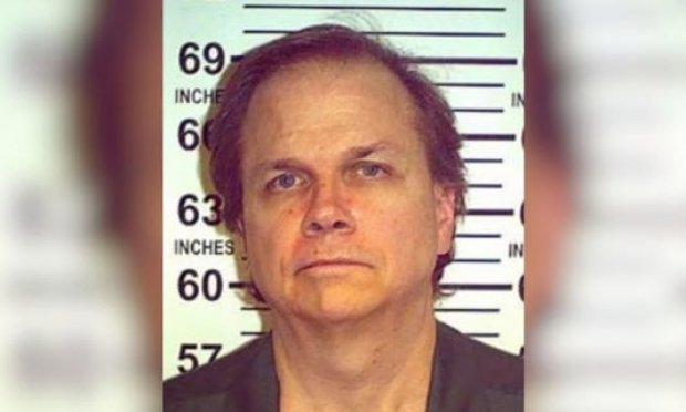 Mark David Chapman, asesino de John Lennon confiesa 45 años después: "lo maté para ser alguien"