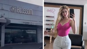 Asesinato de TikToker Valeria Márquez: Así fue el Momento de Ataque en Estética de Zapopan