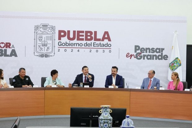 Campaña 