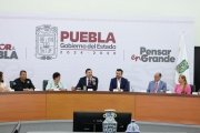 Campaña &quot;Libres y Sin Miedo&quot; avanza en RUTA por la no violencia