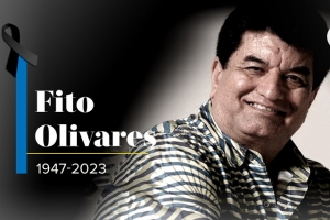Muere Fito Olivares, intérprete de “Juana la cubana”