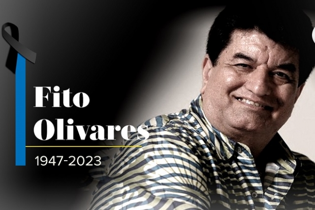 Muere Fito Olivares, intérprete de “Juana la cubana”