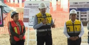 Destinan 198 mdp para construir Centro Integral de Rehabilitaci&oacute;n y Especialidades en Puebla