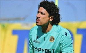 Guillermo Ochoa, impactado ante el nivel del futbol de Chipre: “No es una liga fácil”